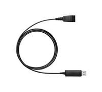 Jabra 230-09 accessoire pour casque /oreillettes Cable