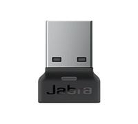 LINK 380a MS - Pour Microsoft Teams - adaptateur réseau - USB - Bluetooth - pour Evolve2 65 MS Mono, 65 MS Stereo, 65 UC Mono, 65 UC Stereo, 75, 85