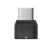 LINK 380c UC - For Unified Communications - adaptateur réseau - USB-C - Bluetooth - pour Evolve2 65 MS Mono, 65 MS Stereo, 65 UC Mono, 65 UC Stereo,