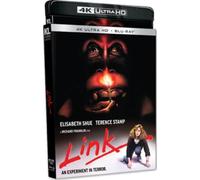 Link Blu-ray 4K Ultra HD G