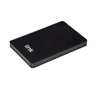 Link Accessoires PC et Ordinateurs Portables Marque Modèle Box Sterno HDD Sata 2,5" USB 3.0 9,5 mm