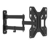 Link Accessori LK10037 support pour téléviseur 106,7 cm (42") Noir