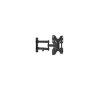 Link Accessori LK10037 support pour téléviseur 106,7 cm (42") Noir
