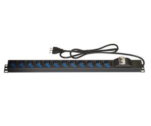 Link Accessori LK10057 accessoire de racks Bloc d'alimentation