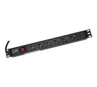 Link Accessori LK10060 accessoire de racks Bloc d'alimentation G