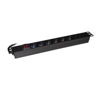 Link Accessori LK10061 accessoire de racks Bloc d'alimentation