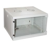 Link Accessori LK1907UG étagère 6U Rack monté sur le mur Gris