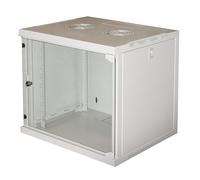 Link Rack mural LK1909UG 9U 50 kg Gris 19" (48,3 cm) 4 postes