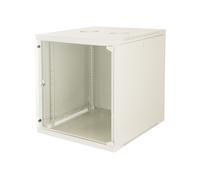 Link Accessori LK1912U66G étagère 19U Rack monté sur le mur Gris