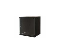 Link Accessori LK1912UN étagère 12U Rack monté sur le mur Noir
