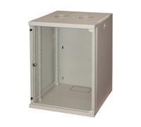 Link Accessori LK1915UG étagère 16U Rack monté sur le mur Gris
