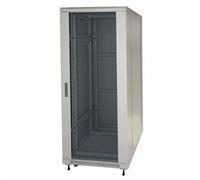 Link Accessori LK1922U66GR étagère 22U Rack autonome Blanc