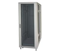 Link Accessori LK1932U66G étagère 32U Rack autonome Gris