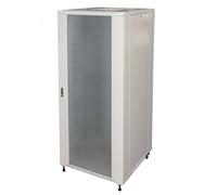 Link Accessori LK1942U88GR étagère 42U Rack autonome Blanc
