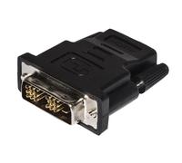 Link Accessori LKADAT28 changeur de genre de câble Noir