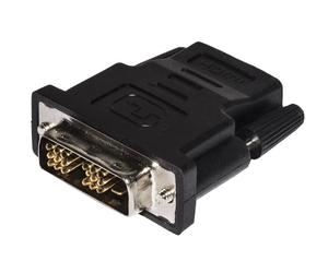 Link Accessori LKADAT28 changeur de genre de câble Noir