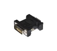LINK Adaptateur DVI 24+5 mâle Lkadat29 - VGA FEMELLE