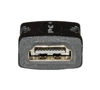 Link Accessori LKADAT50 câble HDMI HDMI Type A (Standard) Noir