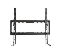 Link Accessori LKBR03 support mural d'écran plat 139,7 cm (55") Noir - Supports muraux d'écrans plats (35 kg, 81,3 cm (32"), 139,7 cm (55"), 200 x 200 mm, 400 x 400 mm, Noir)