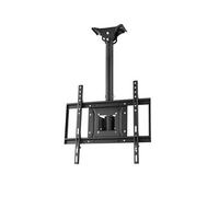 Link Accessori LKBR35 montage des affichages de messages 139,7 cm (55') Noir
