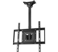 Link Accessori LKBR35 montage des affichages de messages 139,7 cm (55') Noir