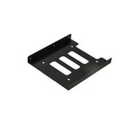 Link Accessori LKLU01 Compartiment pour ordinateur Universel Support de montage de disque dur