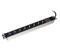 Link Accessori LKMP08S accessoire de racks Bloc d'alimentation