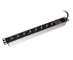 Link Accessori LKMP08S accessoire de racks Bloc d'alimentation