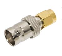 LINK Adaptateur BNC Femelle - SMA mâle