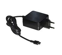 LINK Adaptateur d'alimentation USB de Type C 65 W pour Smartphone, Ordinateur Portable, Tablette, Power Bank