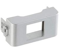 LINK Adaptateur Porte-Fruits GEWISS Chorus Titane