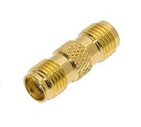 LINK Adaptateur SMA Femelle à SMA Femelle.