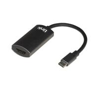 LINK ADATTATORE USB-C / HDMI 2.0 4KX2K