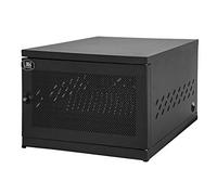 Link Armoire de Rangement 16 Ordinateur Portable ou Tablette avec Deux multiprises 8 Positions