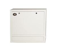 LINK Armoire Murale 2 serrures, Norme GDPR, Protection des données.