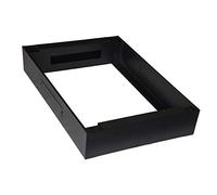 LINK Base pour Armoire Rack 19" Marca 600 x 1000 mm Noir