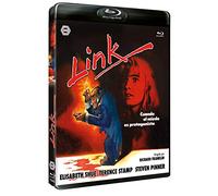 Link BD 1986 [Blu-ray]