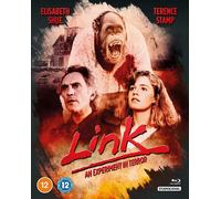 Link (Blu-ray)