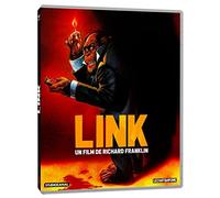 Link [Blu-Ray]