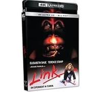 Link Blu-ray 4K Ultra HD G