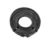 LINK Câble AOC fibre optique hybride Displayport 1.2 contacts dorés 100 m