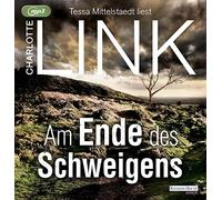 Link,Charlotte - Am Ende des Schweigens [Import]