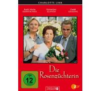 Link,Charlotte - Charlotte Link: Die Rosenzüchterin