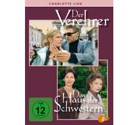 Link,Charlotte - Der Verehrer/das Haus der Schw