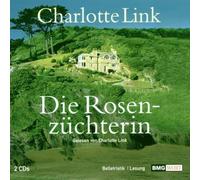 Link,Charlotte - Die Rosenzüchterin [Import]