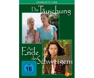 Link,Charlotte - Die T-Uschung & am Ende des Schw