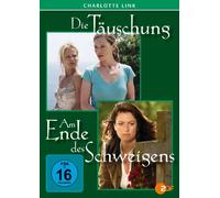 Link,Charlotte - Die T-Uschung & am Ende des SCHW [Import]