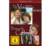 Charlotte Link – Vater M.Sohnes/Verr.Collier – UFA – Import
