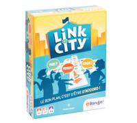 Link City