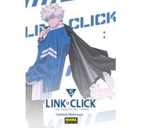 LINK CLICK 05. LOS AGENTES DEL TIEMPO